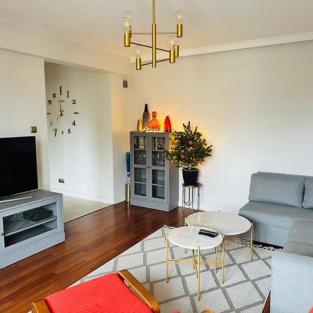 Apartament Sopot Bagian luar foto