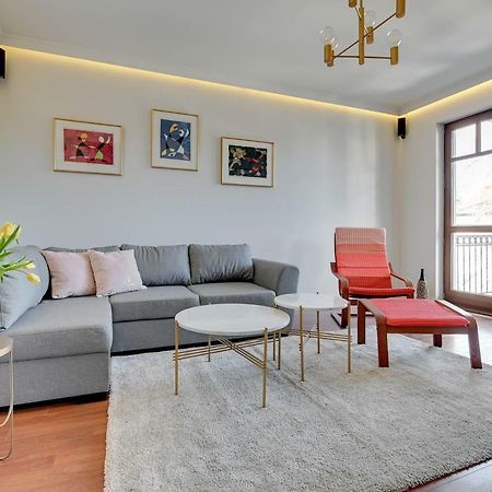 Apartament Sopot Bagian luar foto