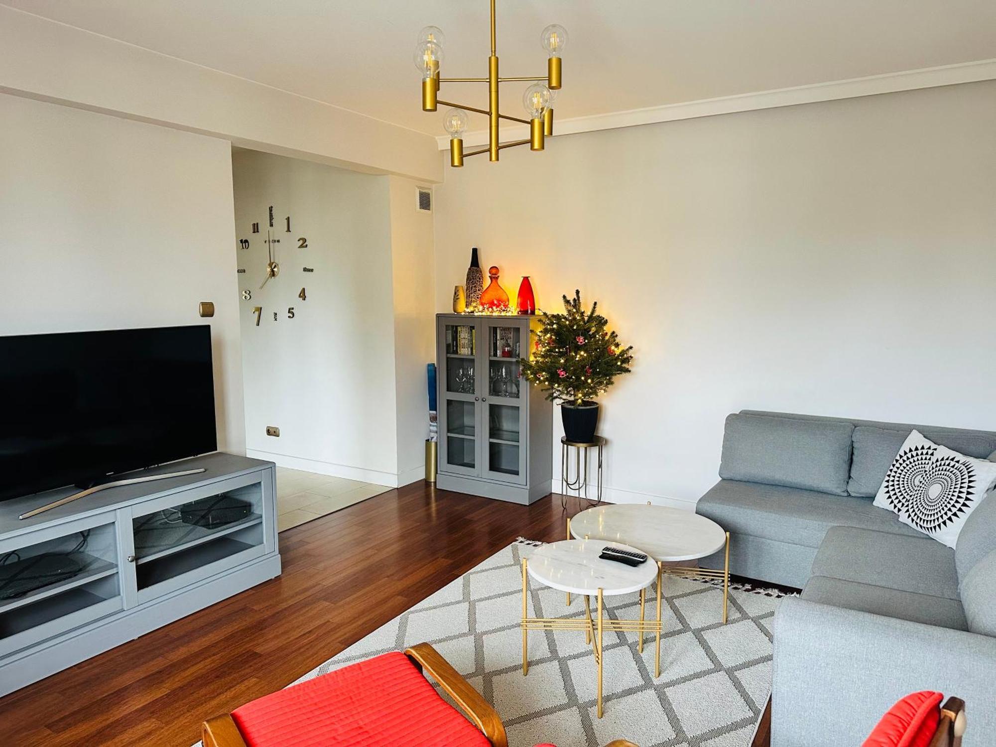 Apartament Sopot Bagian luar foto