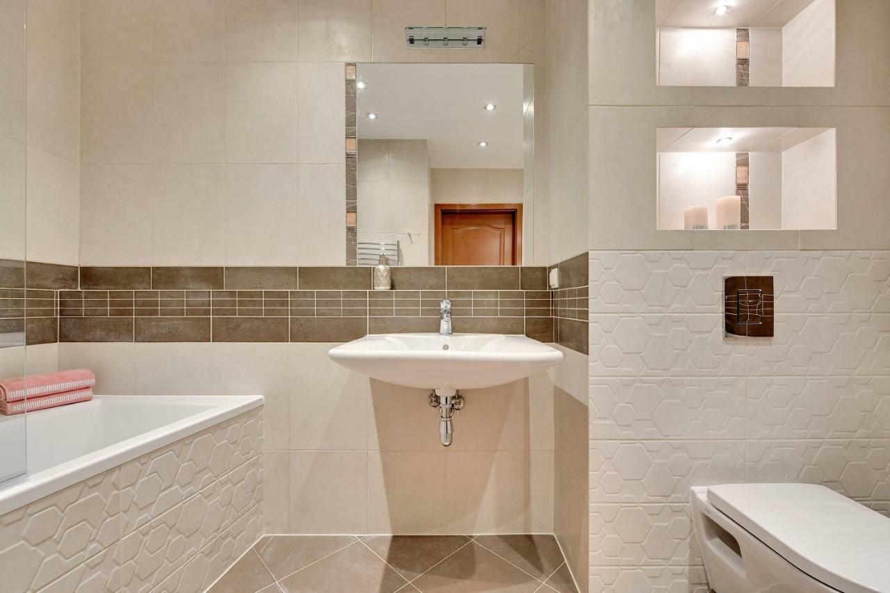 Apartament Sopot Bagian luar foto