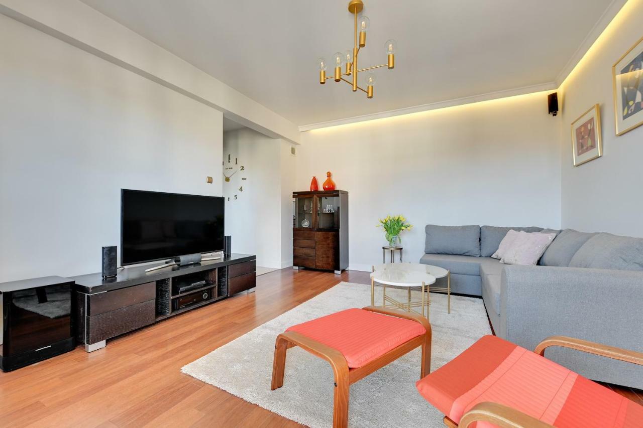 Apartament Sopot Bagian luar foto