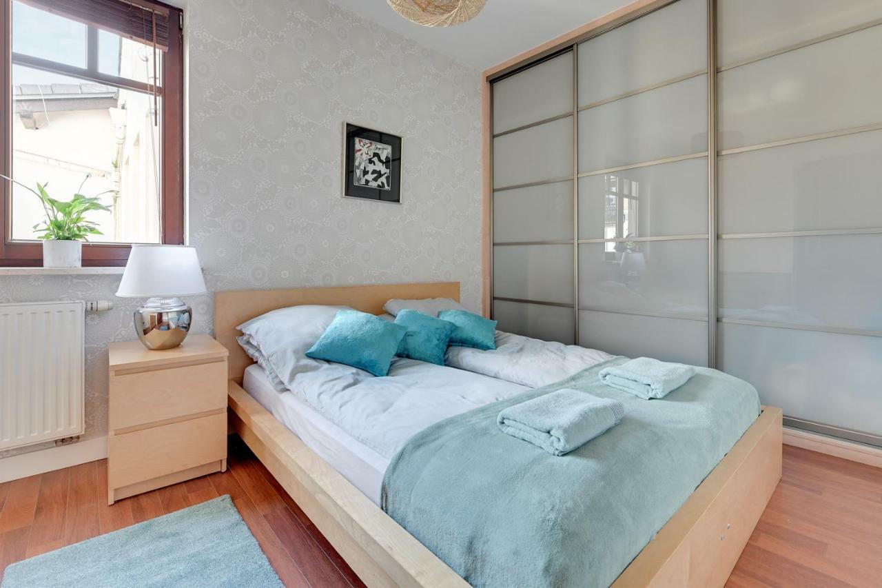 Apartament Sopot Bagian luar foto