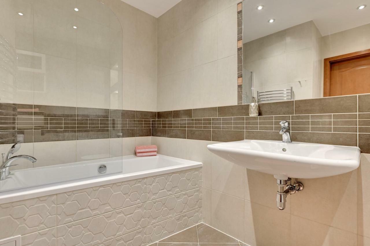Apartament Sopot Bagian luar foto