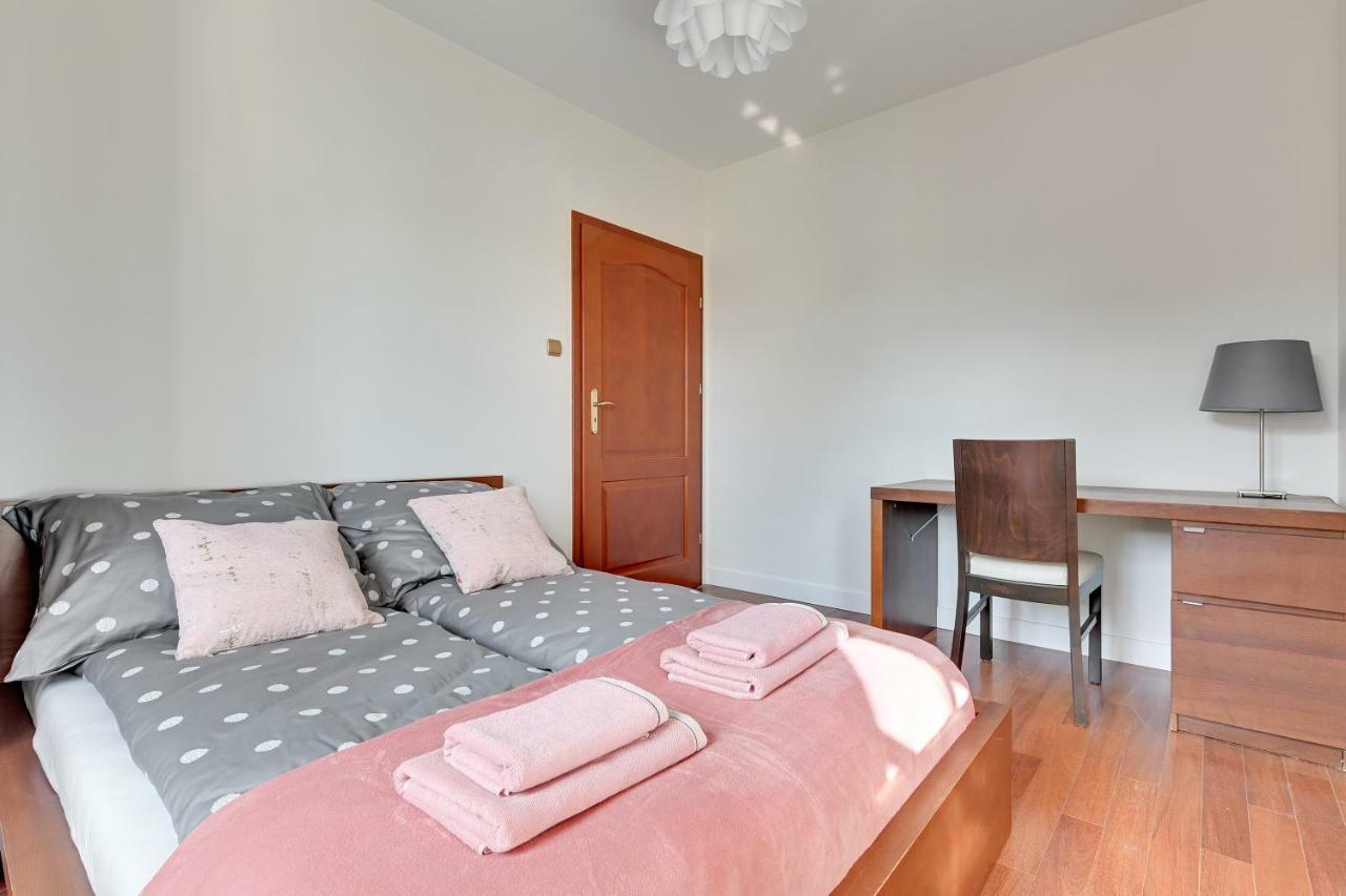 Apartament Sopot Bagian luar foto